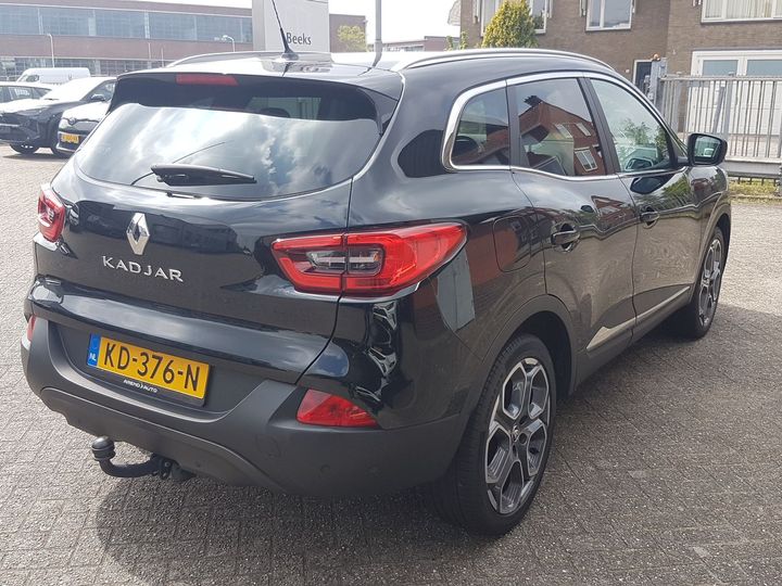 Photo 3 VIN: VF1RFE00X55775370 - RENAULT KADJAR 