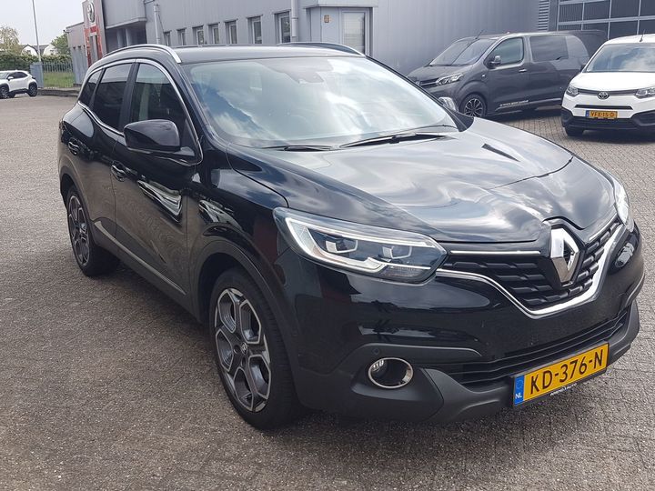 Photo 4 VIN: VF1RFE00X55775370 - RENAULT KADJAR 