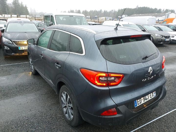 Photo 3 VIN: VF1RFE00X55842100 - RENAULT KADJAR 