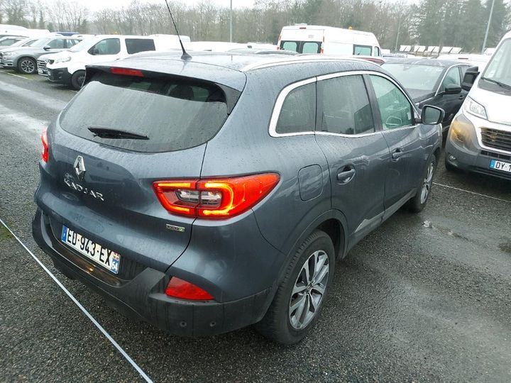 Photo 4 VIN: VF1RFE00X55842100 - RENAULT KADJAR 