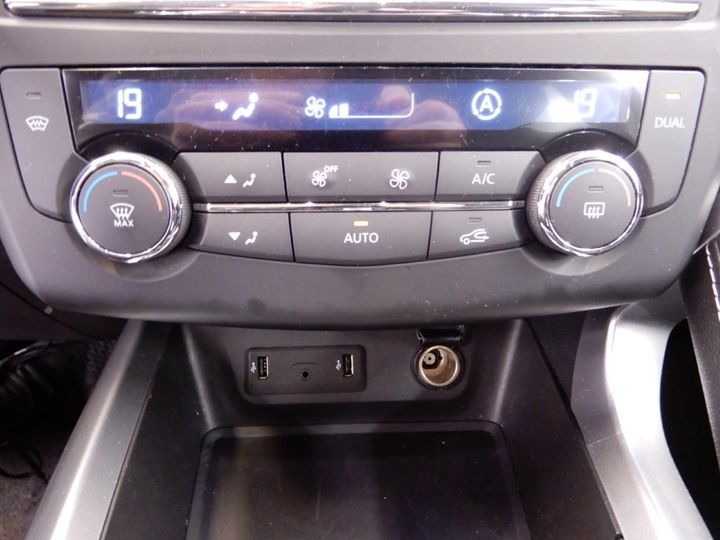 Photo 11 VIN: VF1RFE00X55886159 - RENAULT KADJAR 