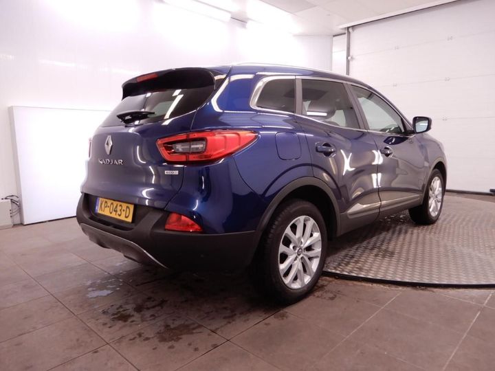 Photo 2 VIN: VF1RFE00X55886159 - RENAULT KADJAR 