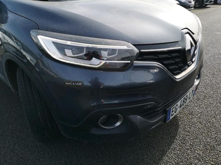 Photo 16 VIN: VF1RFE00X56554720 - RENAULT KADJAR 