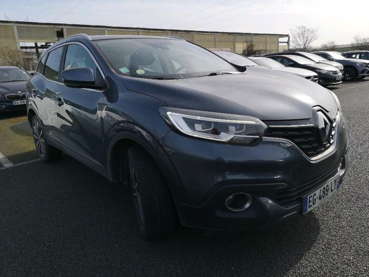 Photo 2 VIN: VF1RFE00X56554720 - RENAULT KADJAR 