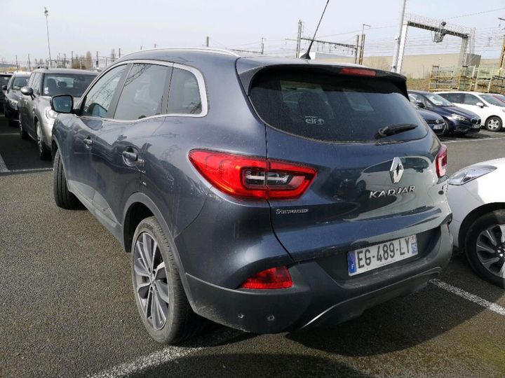 Photo 3 VIN: VF1RFE00X56554720 - RENAULT KADJAR 