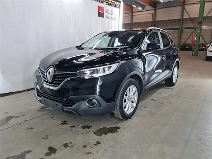 Photo 1 VIN: VF1RFE00X56606461 - RENAULT KADJAR DIESEL 