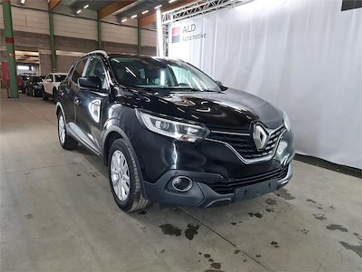 Photo 2 VIN: VF1RFE00X56606461 - RENAULT KADJAR DIESEL 