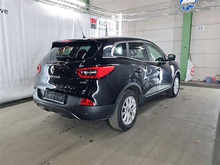 Photo 4 VIN: VF1RFE00X56606461 - RENAULT KADJAR DIESEL 