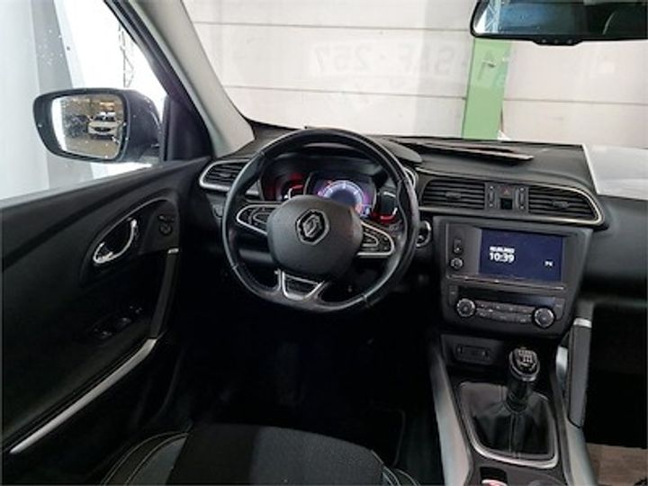 Photo 8 VIN: VF1RFE00X56606461 - RENAULT KADJAR DIESEL 