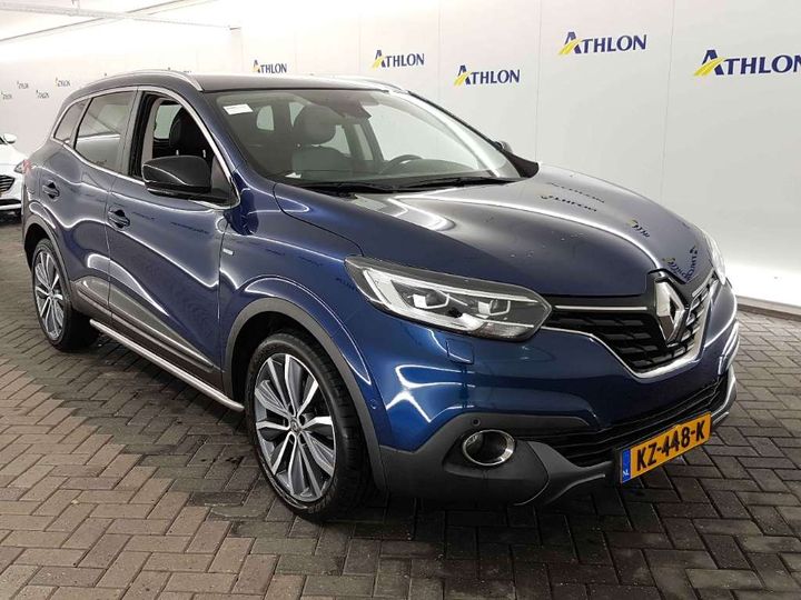 Photo 2 VIN: VF1RFE00X56693312 - RENAULT KADJAR 