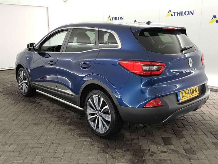 Photo 3 VIN: VF1RFE00X56693312 - RENAULT KADJAR 