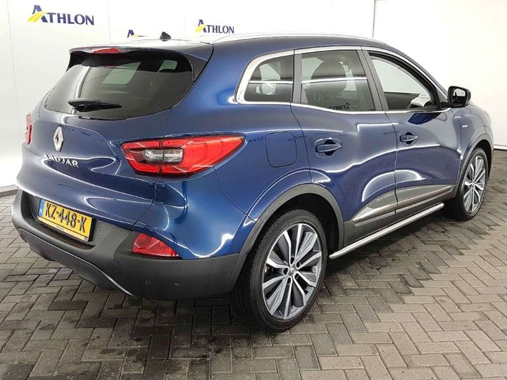 Photo 4 VIN: VF1RFE00X56693312 - RENAULT KADJAR 