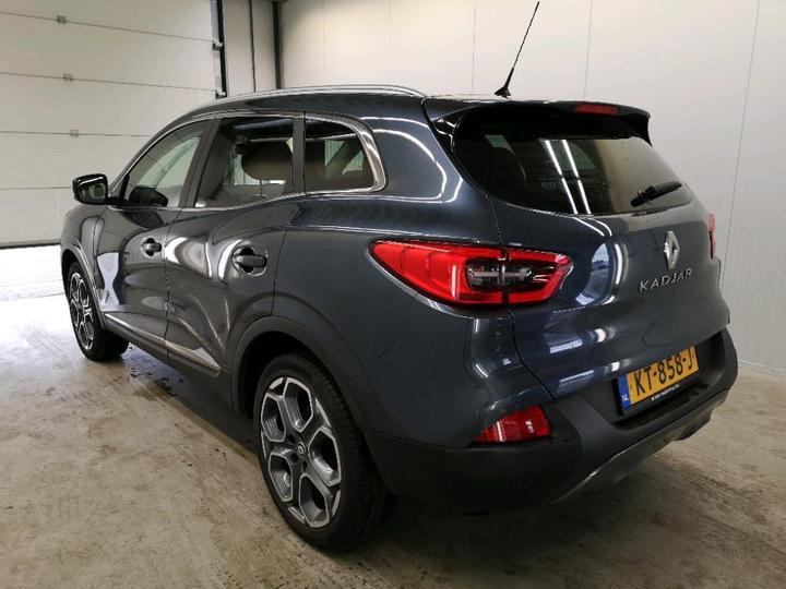 Photo 3 VIN: VF1RFE00X56693858 - RENAULT KADJAR 