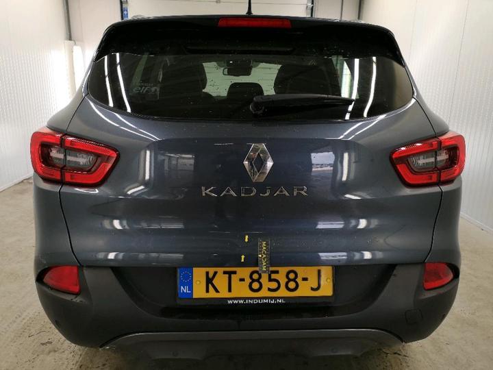 Photo 30 VIN: VF1RFE00X56693858 - RENAULT KADJAR 