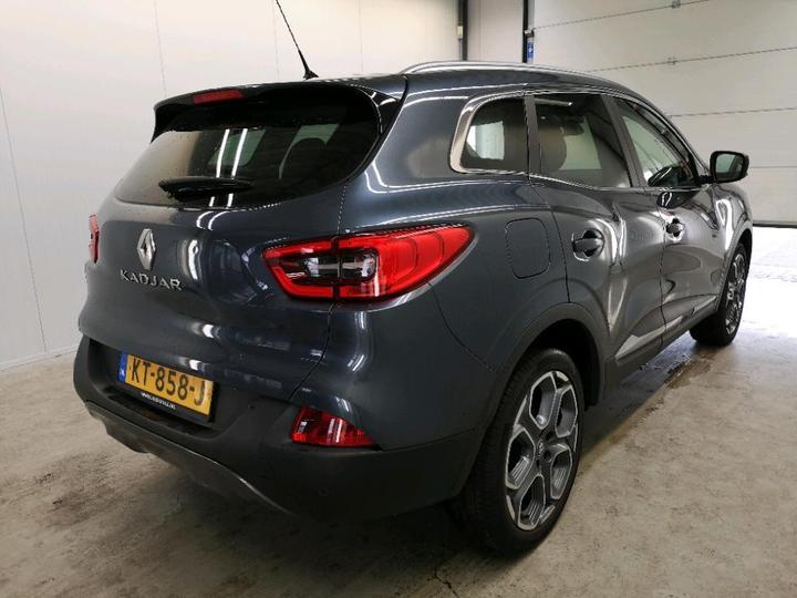 Photo 4 VIN: VF1RFE00X56693858 - RENAULT KADJAR 