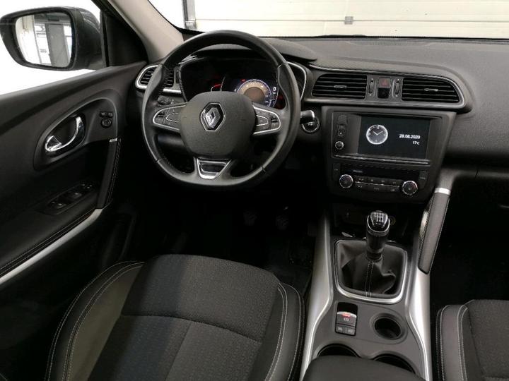 Photo 6 VIN: VF1RFE00X56693858 - RENAULT KADJAR 