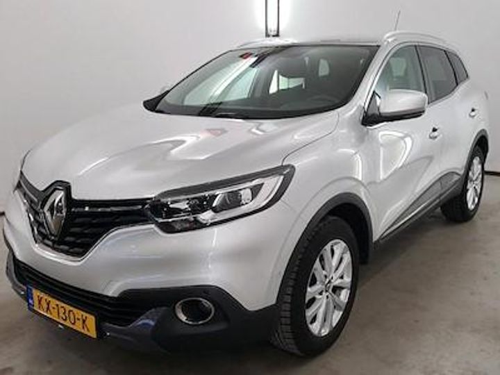 Photo 1 VIN: VF1RFE00X56695867 - RENAULT KADJAR 