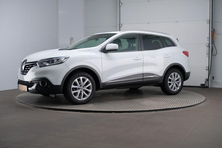 Photo 0 VIN: VF1RFE00X56696050 - RENAULT KADJAR 