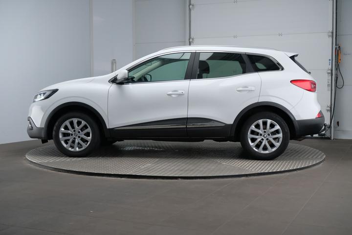 Photo 2 VIN: VF1RFE00X56696050 - RENAULT KADJAR 