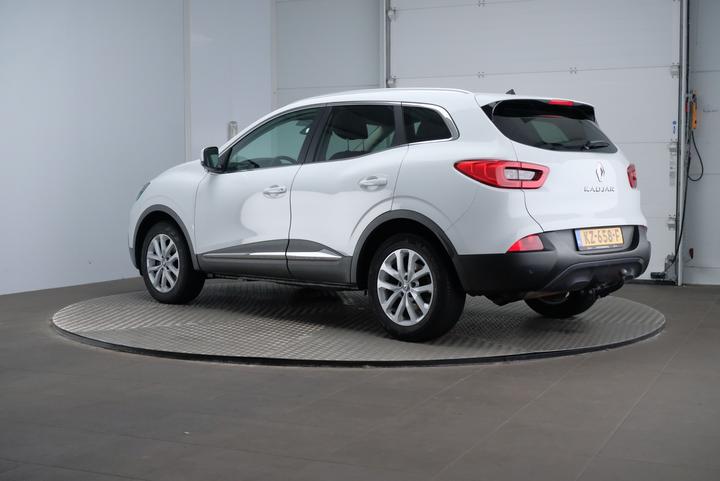 Photo 3 VIN: VF1RFE00X56696050 - RENAULT KADJAR 