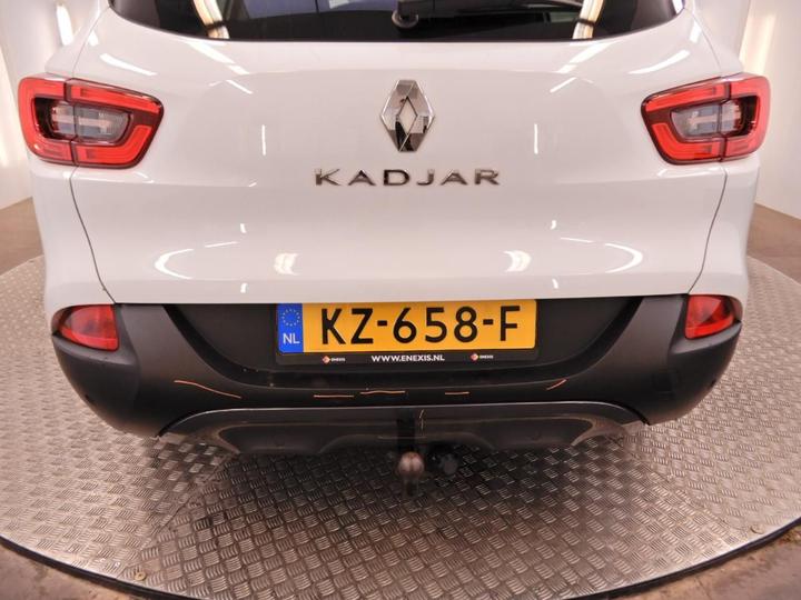 Photo 31 VIN: VF1RFE00X56696050 - RENAULT KADJAR 