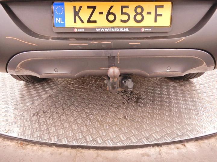 Photo 33 VIN: VF1RFE00X56696050 - RENAULT KADJAR 