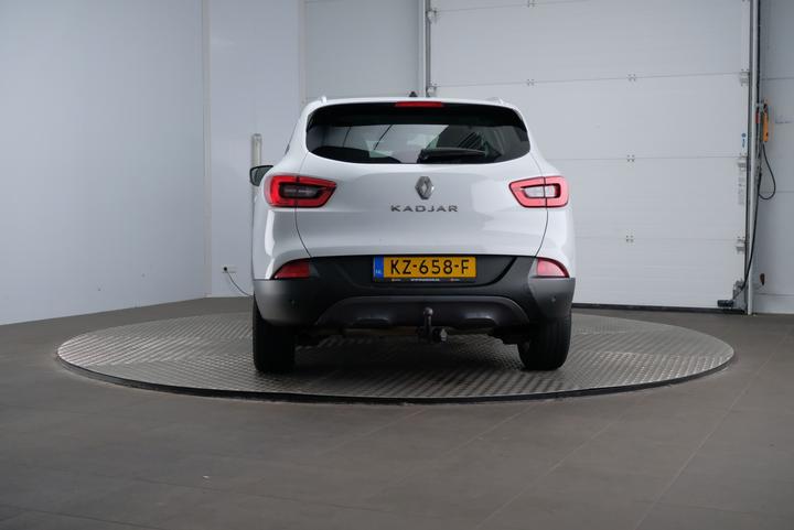 Photo 4 VIN: VF1RFE00X56696050 - RENAULT KADJAR 