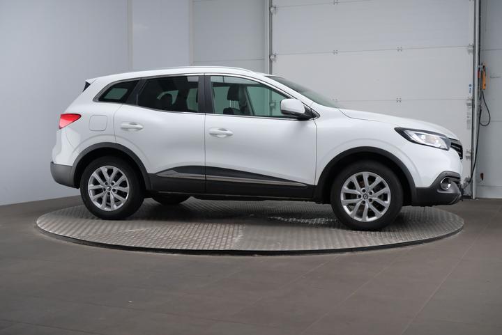 Photo 5 VIN: VF1RFE00X56696050 - RENAULT KADJAR 