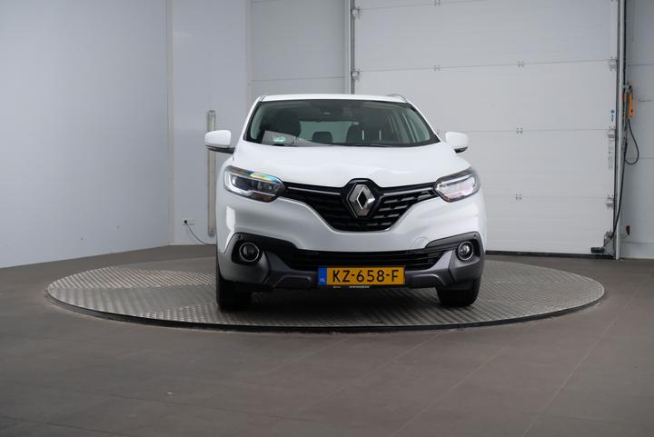 Photo 6 VIN: VF1RFE00X56696050 - RENAULT KADJAR 