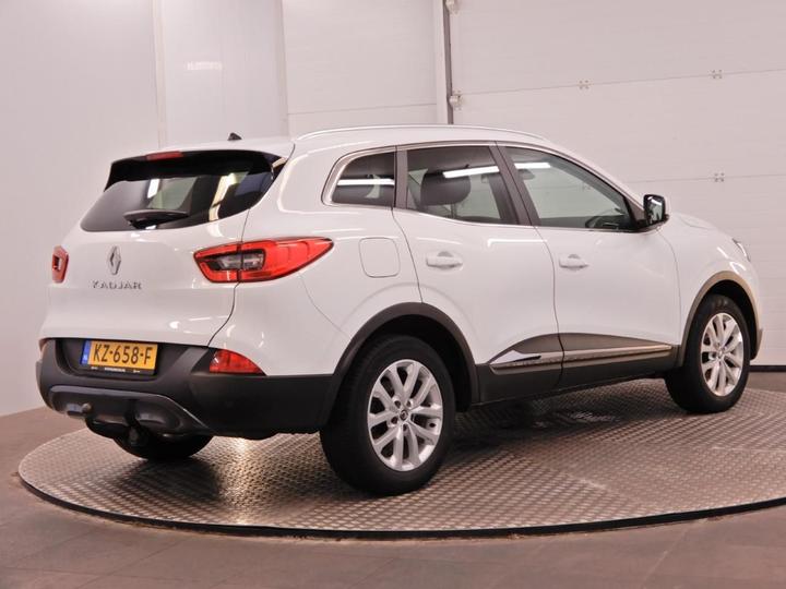 Photo 8 VIN: VF1RFE00X56696050 - RENAULT KADJAR 