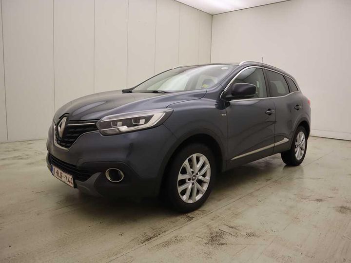 Photo 1 VIN: VF1RFE00X56816803 - RENAULT KADJAR 