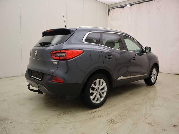 Photo 10 VIN: VF1RFE00X56816803 - RENAULT KADJAR 