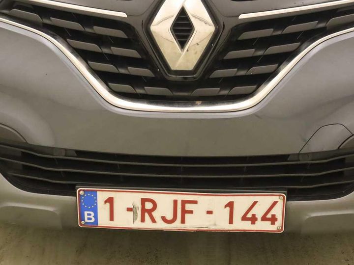 Photo 12 VIN: VF1RFE00X56816803 - RENAULT KADJAR 