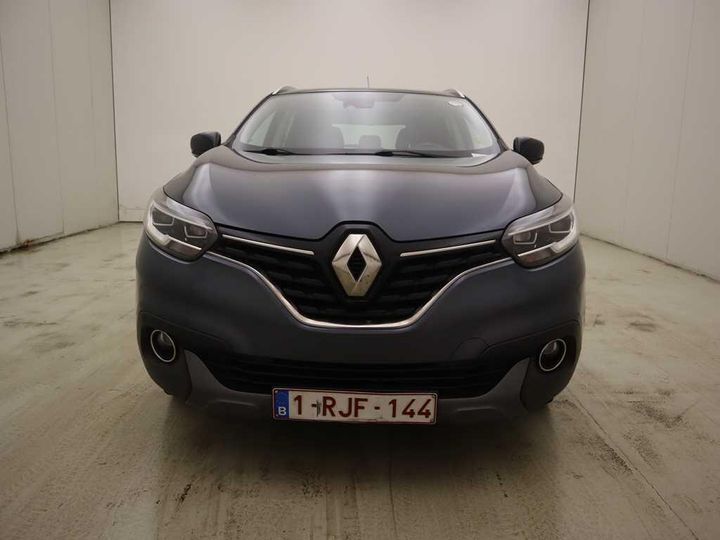 Photo 16 VIN: VF1RFE00X56816803 - RENAULT KADJAR 