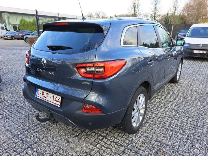 Photo 2 VIN: VF1RFE00X56816803 - RENAULT KADJAR 