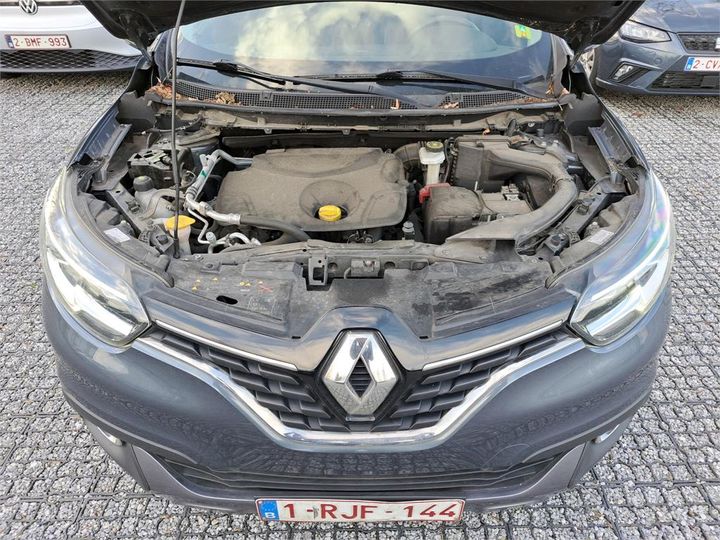 Photo 22 VIN: VF1RFE00X56816803 - RENAULT KADJAR 