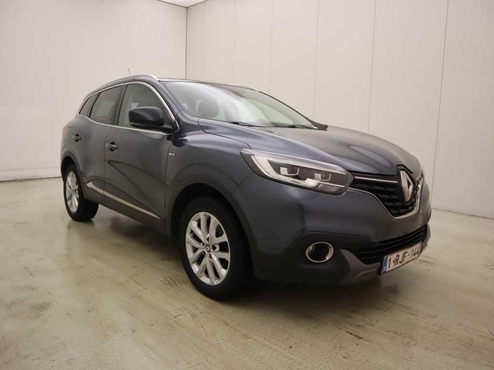 Photo 8 VIN: VF1RFE00X56816803 - RENAULT KADJAR 