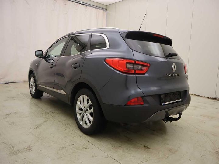 Photo 9 VIN: VF1RFE00X56816803 - RENAULT KADJAR 