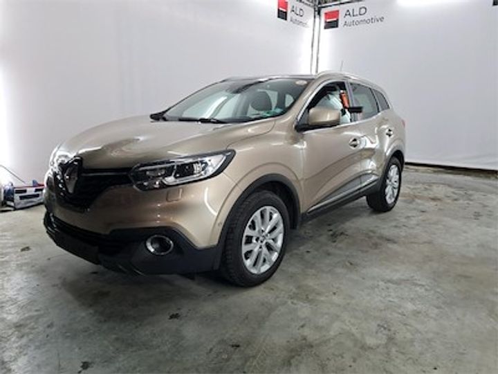 Photo 0 VIN: VF1RFE00X56872126 - RENAULT KADJAR DIESEL 