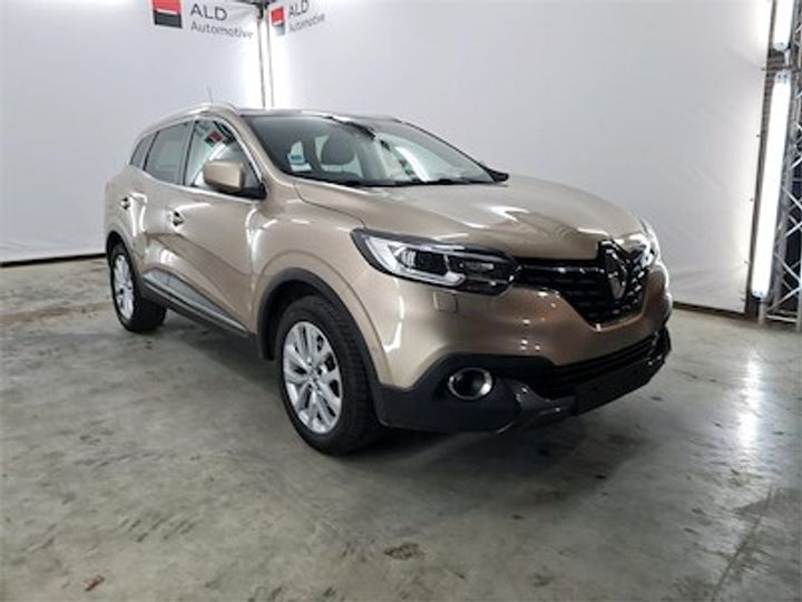 Photo 2 VIN: VF1RFE00X56872126 - RENAULT KADJAR DIESEL 