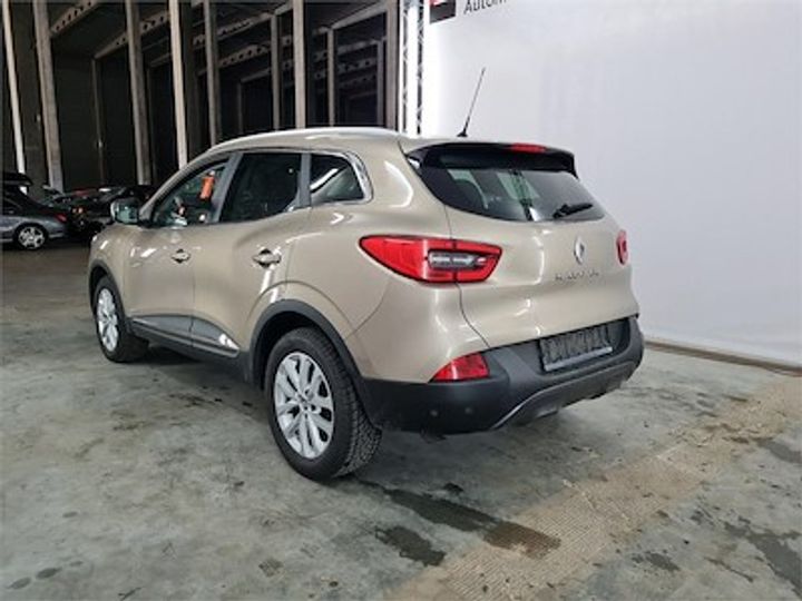 Photo 3 VIN: VF1RFE00X56872126 - RENAULT KADJAR DIESEL 