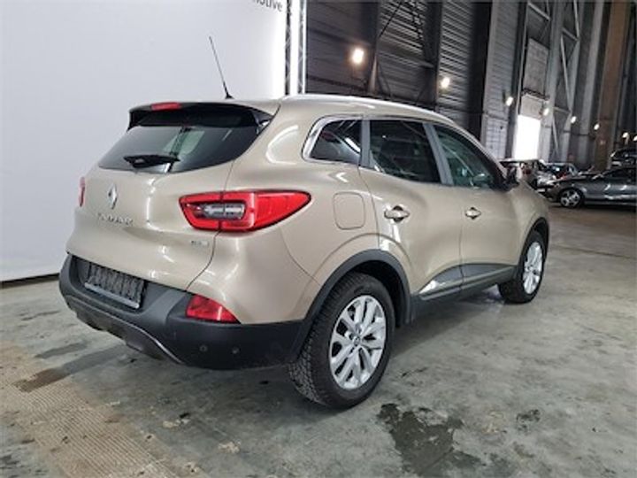 Photo 4 VIN: VF1RFE00X56872126 - RENAULT KADJAR DIESEL 