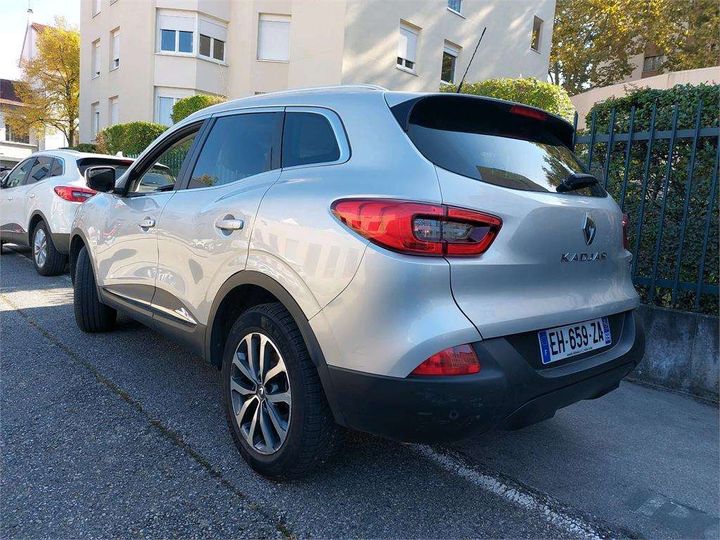 Photo 2 VIN: VF1RFE00X56902158 - RENAULT KADJAR 