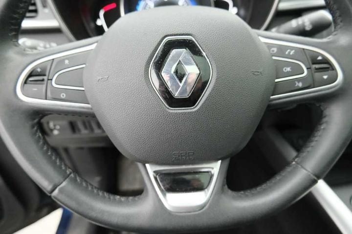 Photo 19 VIN: VF1RFE00X56952834 - RENAULT KADJAR &#3915 