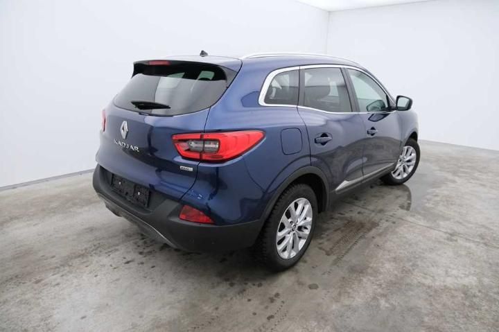 Photo 2 VIN: VF1RFE00X56952834 - RENAULT KADJAR &#3915 