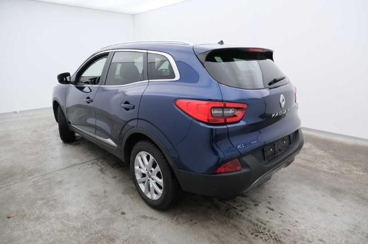 Photo 7 VIN: VF1RFE00X56952834 - RENAULT KADJAR &#3915 