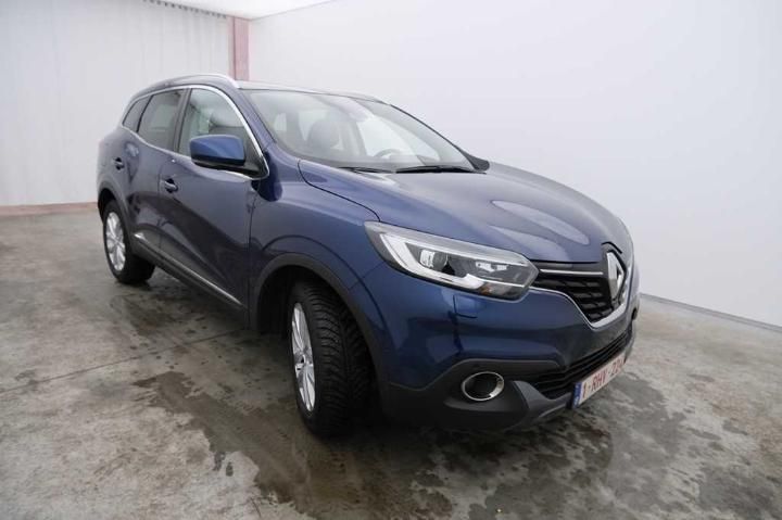 Photo 8 VIN: VF1RFE00X56952834 - RENAULT KADJAR &#3915 