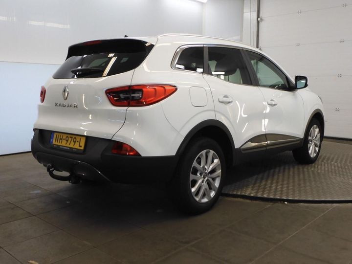 Photo 1 VIN: VF1RFE00X57123188 - RENAULT KADJAR 