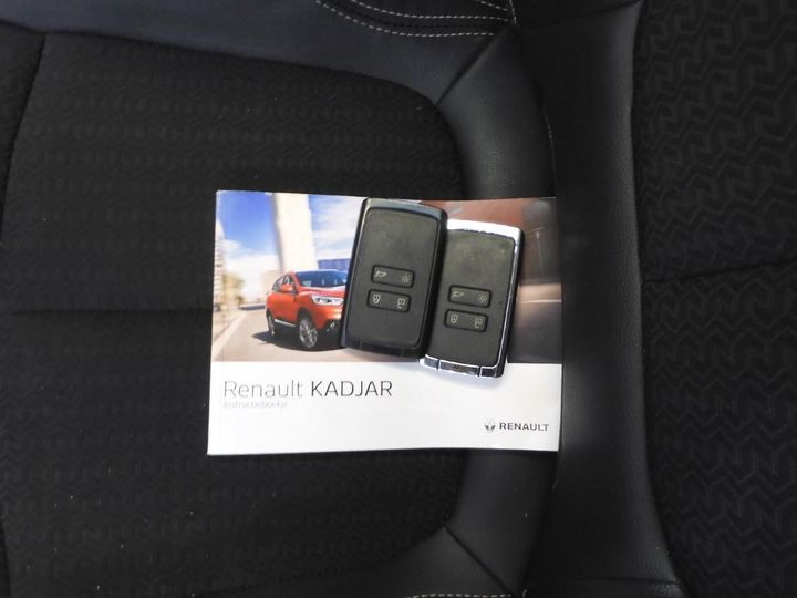 Photo 11 VIN: VF1RFE00X57123188 - RENAULT KADJAR 