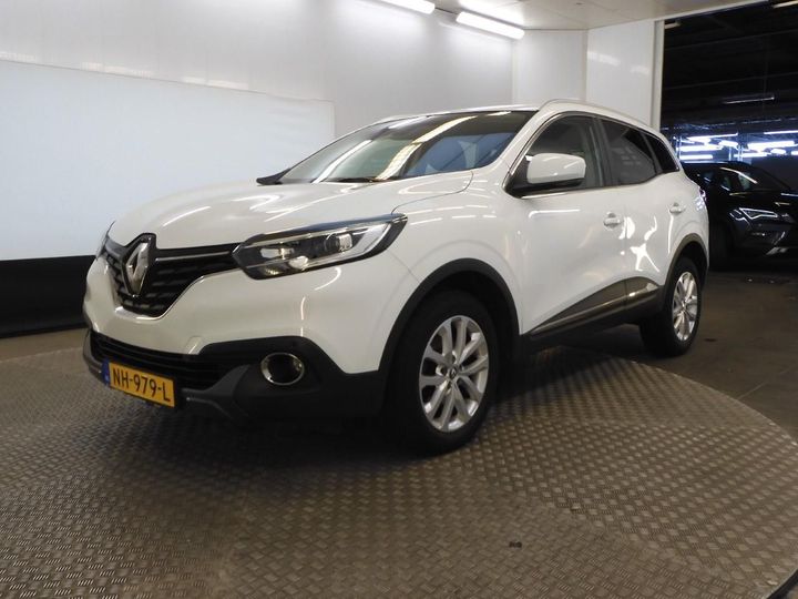 Photo 2 VIN: VF1RFE00X57123188 - RENAULT KADJAR 